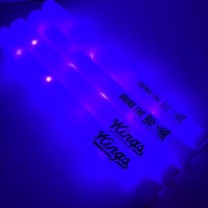 Sacramento Kings Glow Sticks